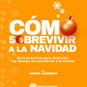 Cómo sobrevivir a la Navidad